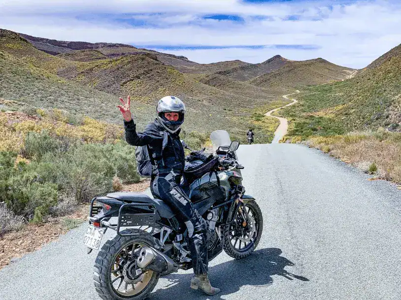 Guided vs Self-Guided: Which Motorcycle Tour to Pick