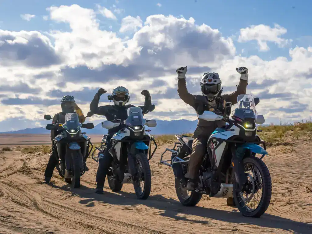 Day 3 White Cliffs – Eagle Valley 3