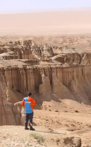 Motorcycle Tours - Ride Expeditions - Mongolia Motorcycle Tour - Cross the Gobi Desert
