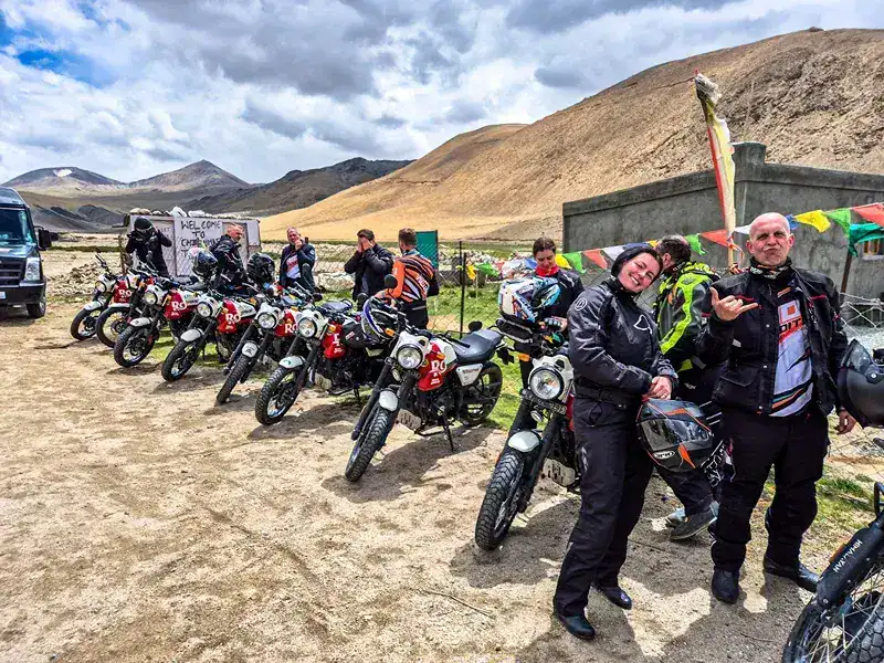 How a Ride Expeditions Competition Changed Everything | Ride Expeditions