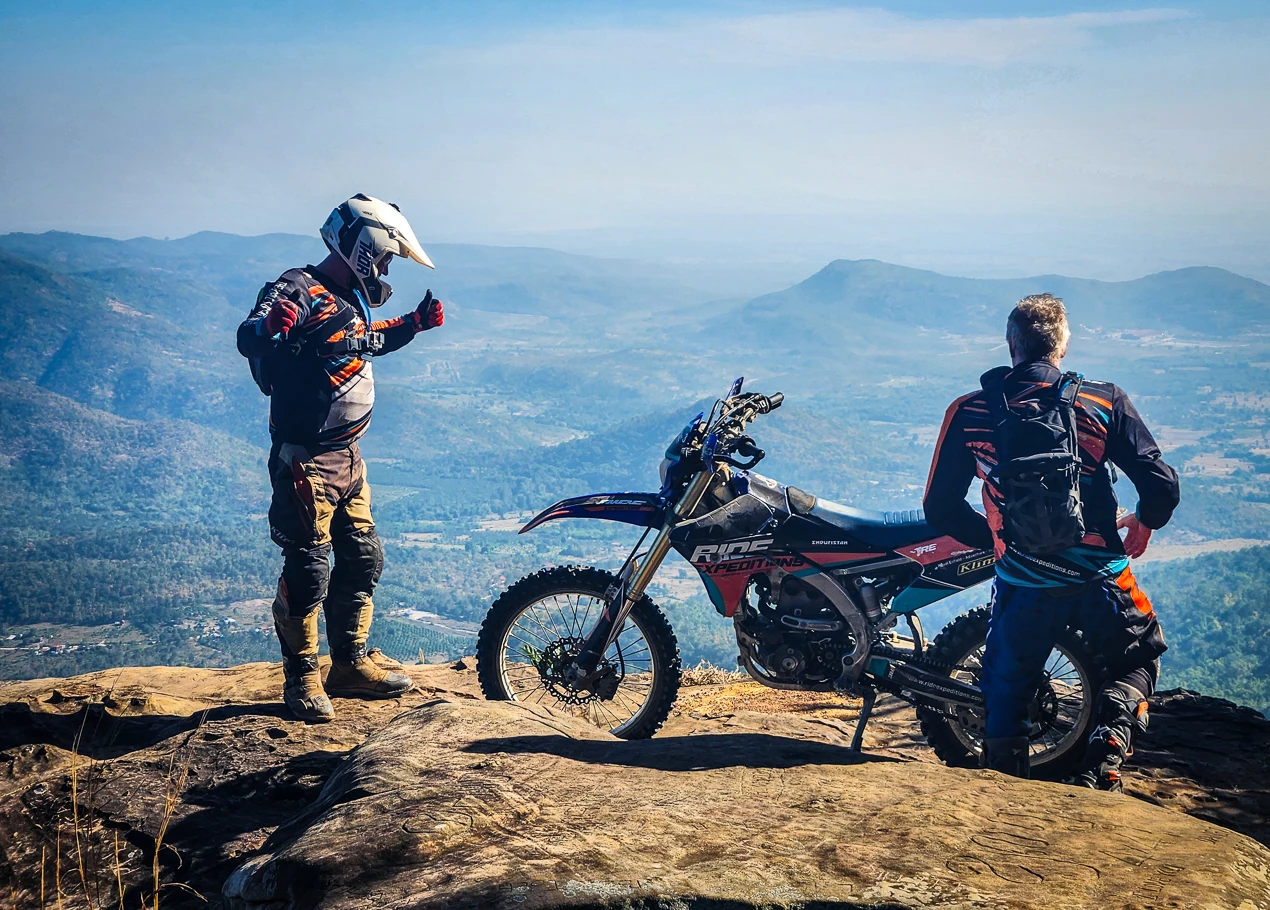 Cambo Enduro