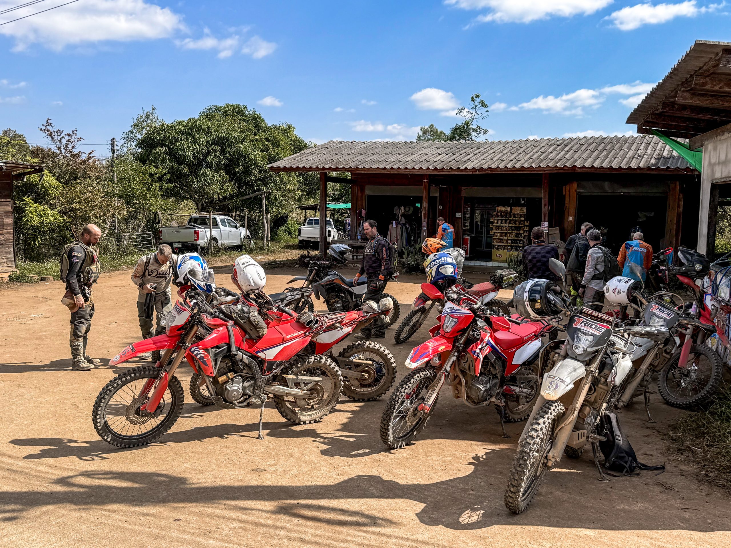 What Happens Day to Day on a Motorcycle Tour IMG 6902 scaled