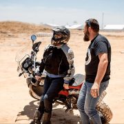 A day with Adventure Bike Co
