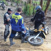 Adventure Bike Co Training