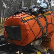 Gyda Bike Bags