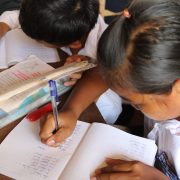 M'Lop Tapang education