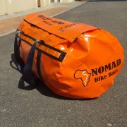 Gyda Barrel Bag