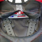 Zac Speed Detachable Straps