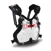 Zac Speed Chest Protection